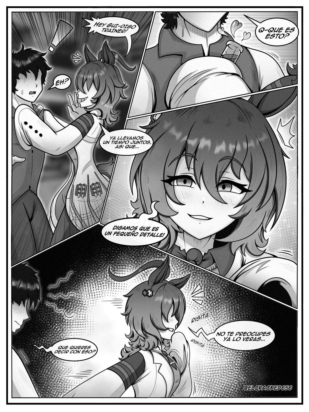 Tachyon Reward Elcracked 02