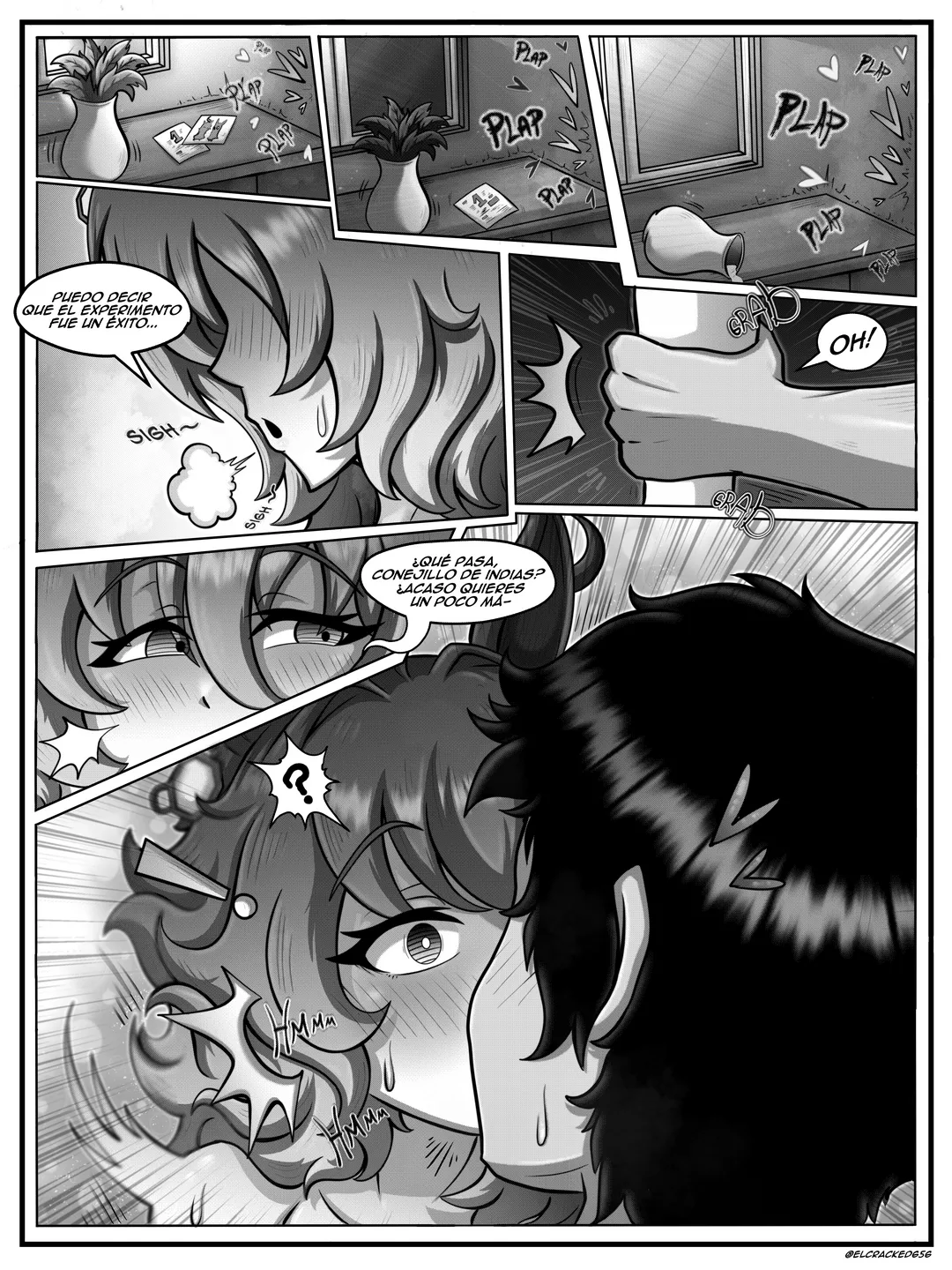 Tachyon Reward Elcracked 09