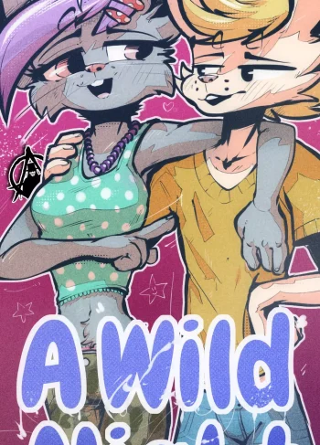A Wild Night – Ratcha
