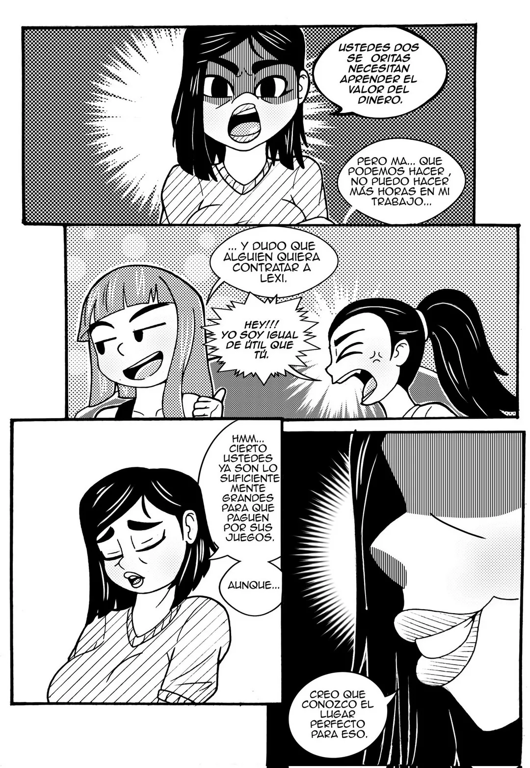 De Juegos A Sexo Rodakihiro 03