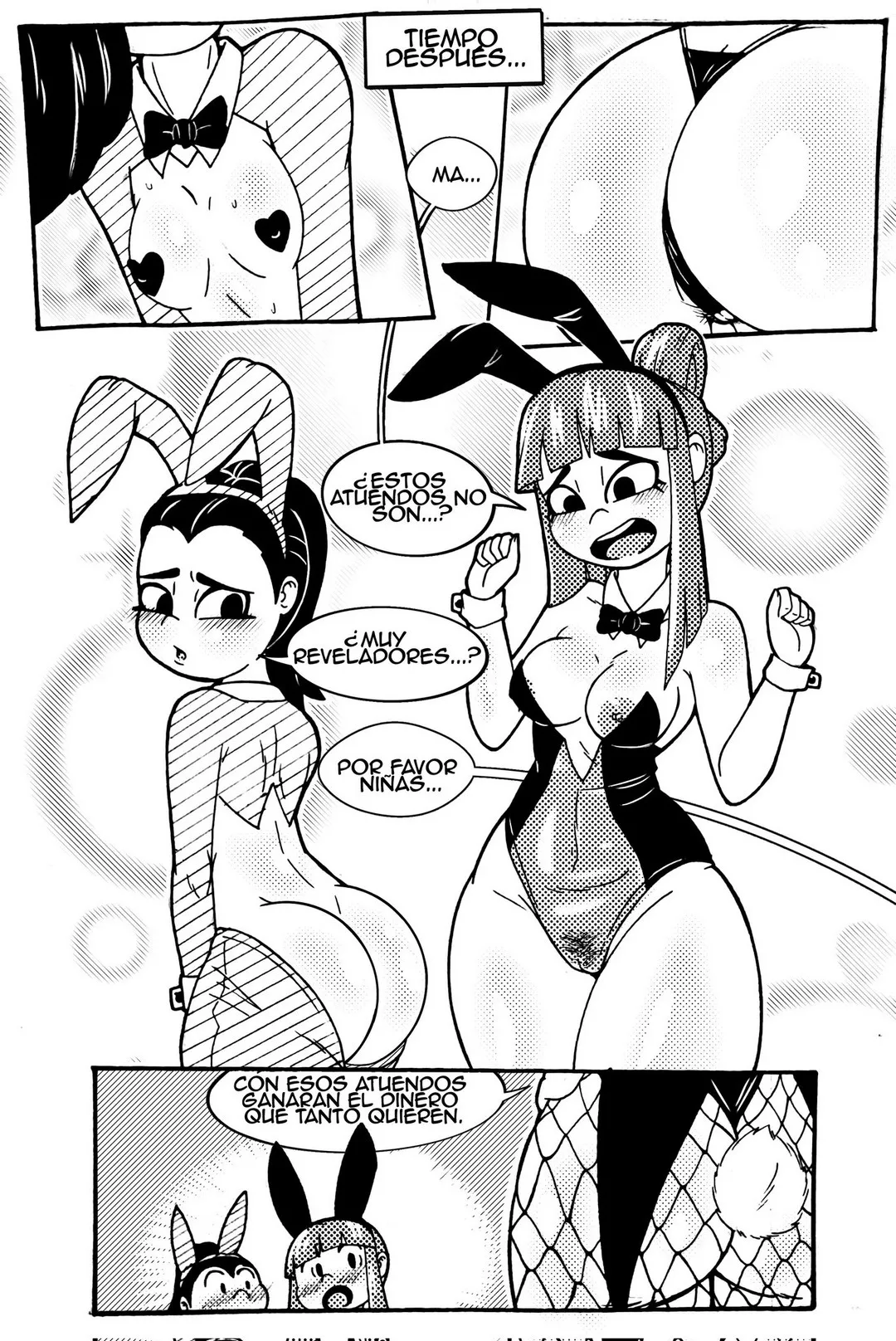 De Juegos A Sexo Rodakihiro 04