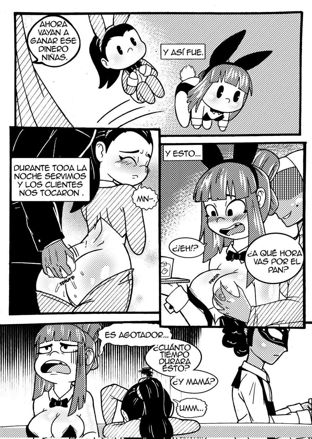 De Juegos A Sexo Rodakihiro 06