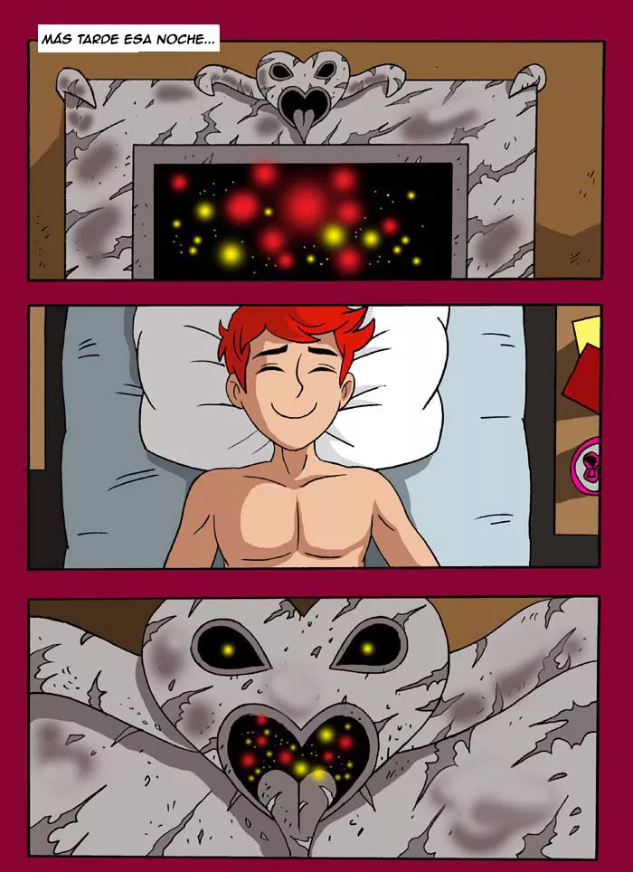 El Portal De La Lujuria 1 Chuluthat 10