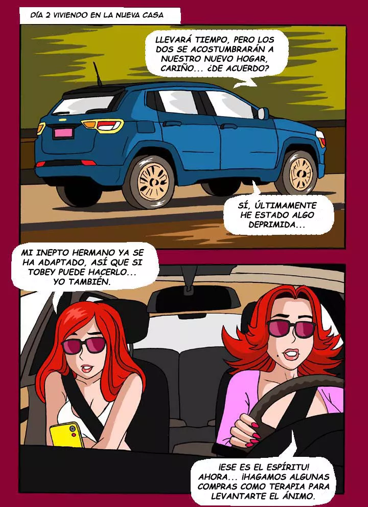 El Portal De La Lujuria 1 Chuluthat 15