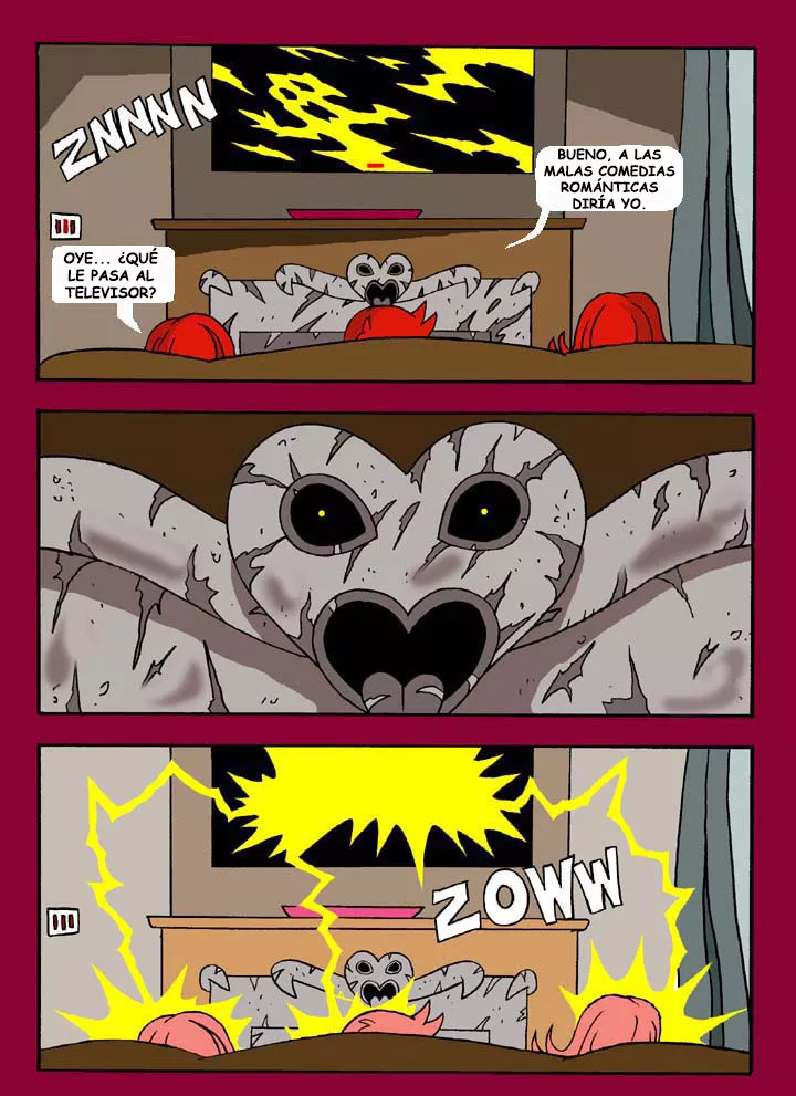 El Portal De La Lujuria 2 Chuluthat 13