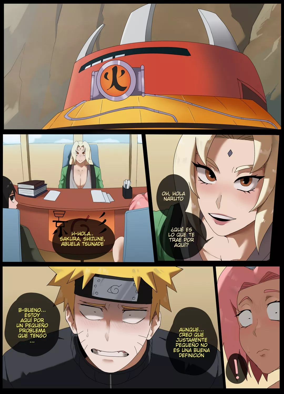 Naruto Necesita Ayuda Regentkenji 02