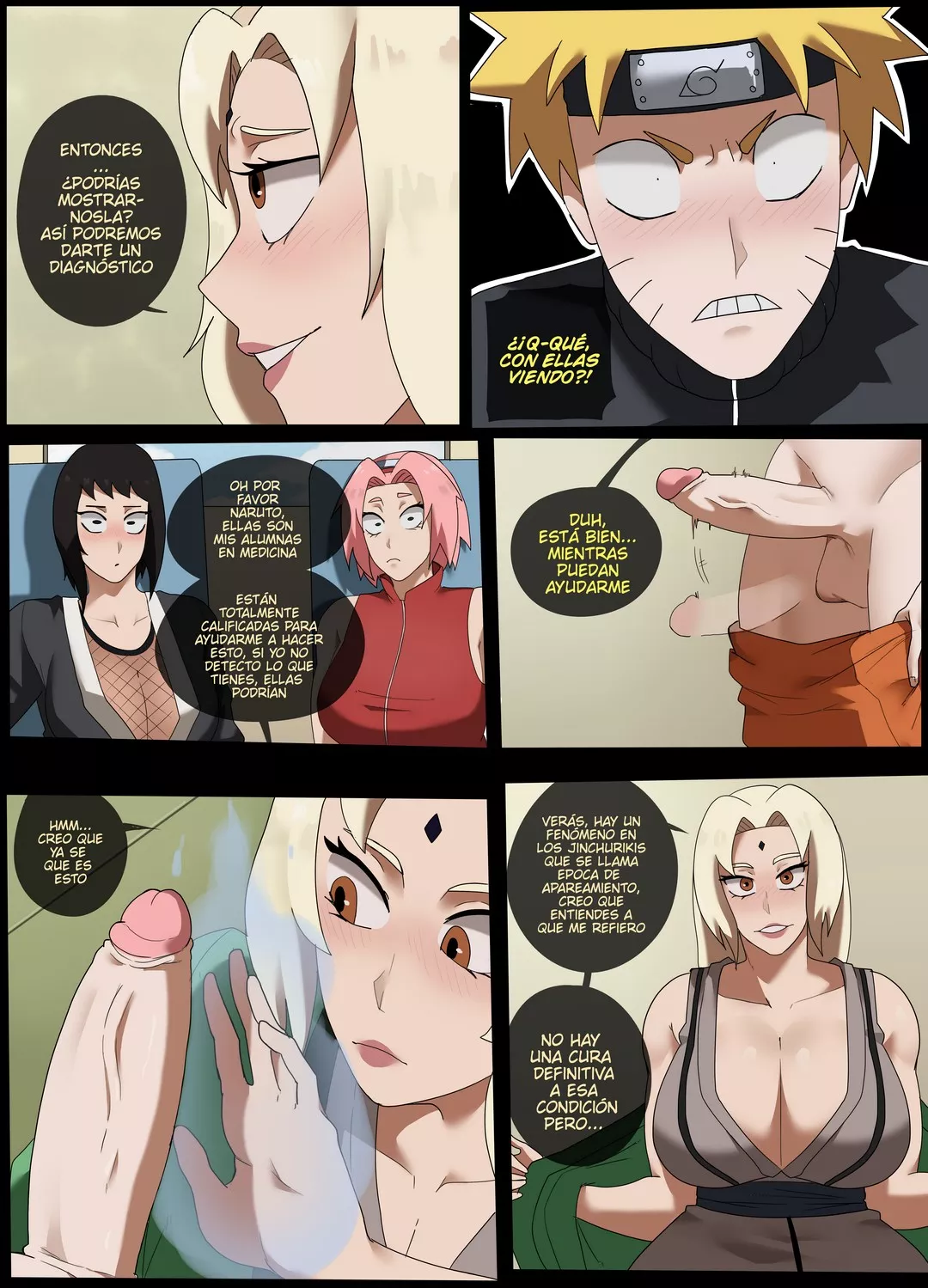 Naruto Necesita Ayuda Regentkenji 04