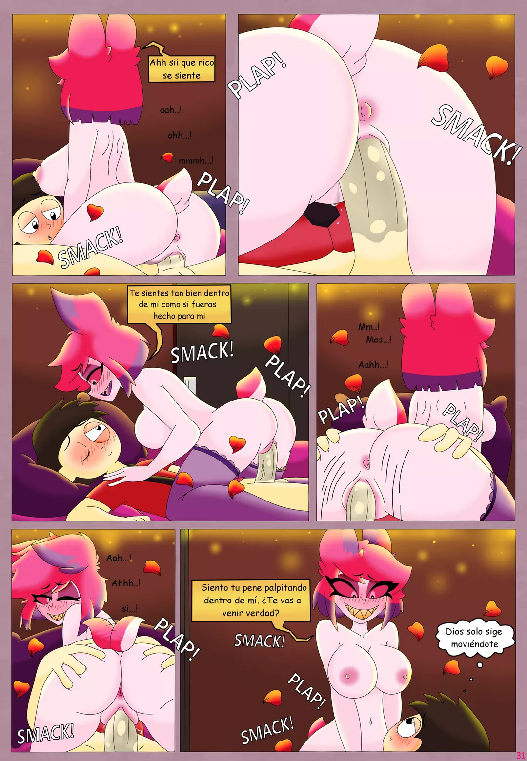 Petals Of Sin Lalo Oliv 34