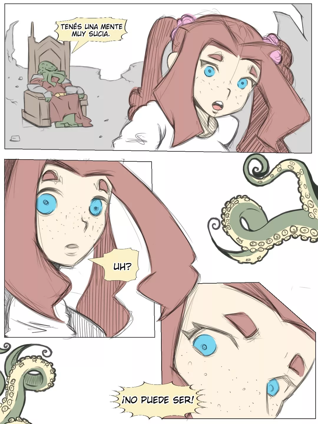 Un Poquito De Lovecraft Vazzcomics 03