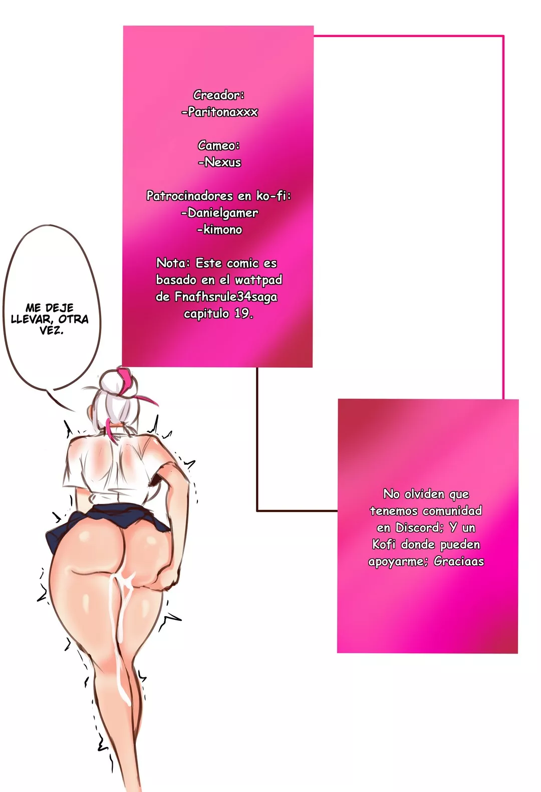 Un Regalo Barato Paritonaxxx 09
