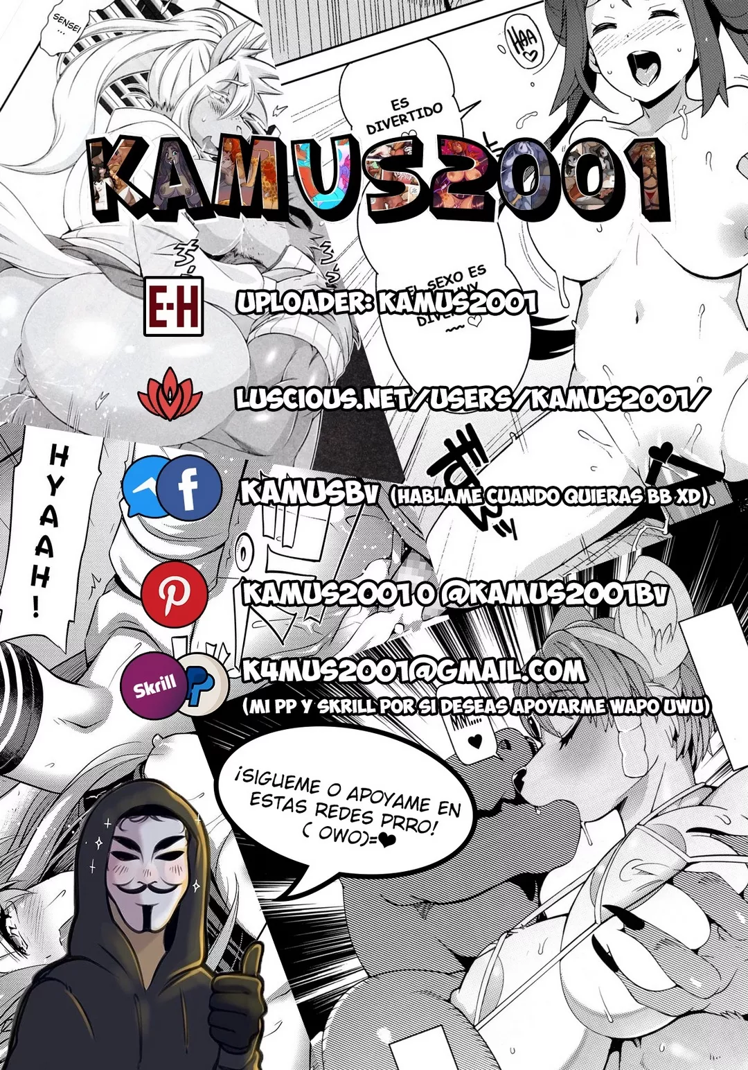 El Vinculo 1 Lummh 11