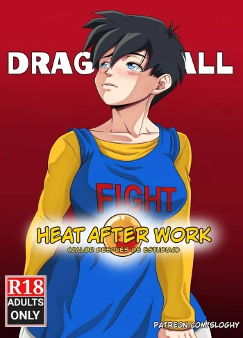 Heat After Work – Sloghy
