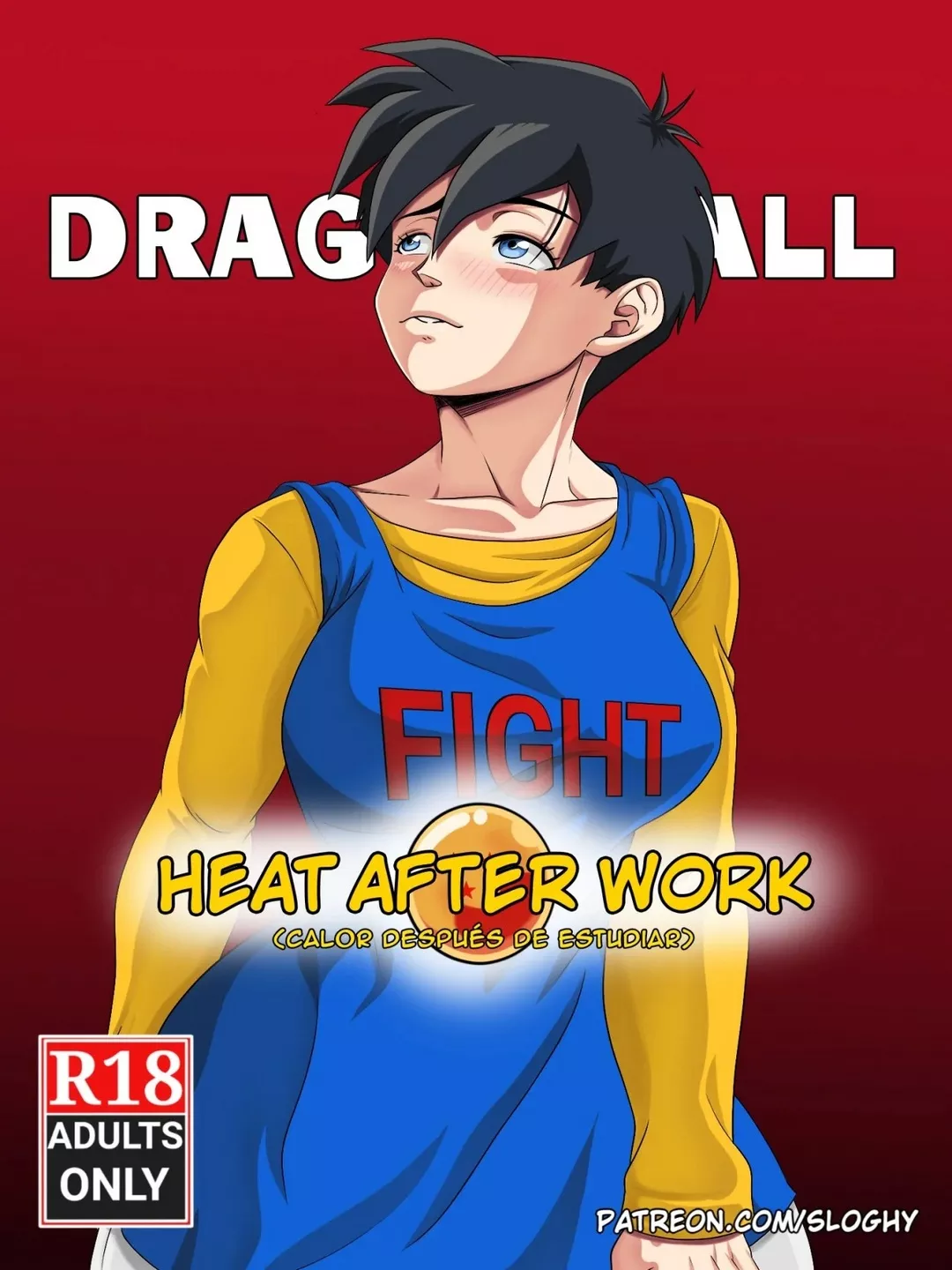 Heat After Work Sloghy 01