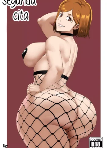 La Segunda Cita – Pink Pawg
