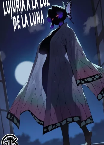Lujuria a la Luz de la Luna – Shexyo