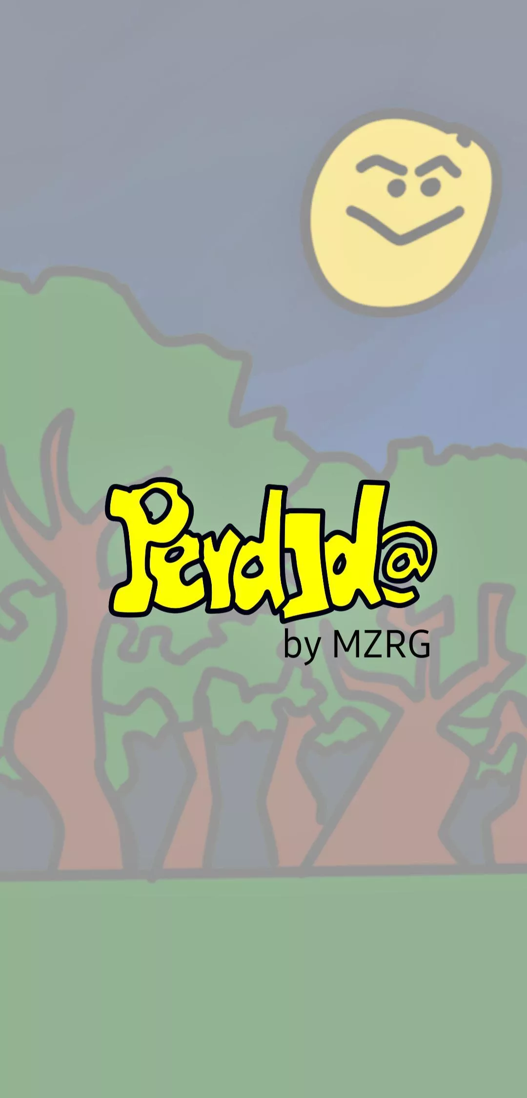 Perdida Mzrg 03