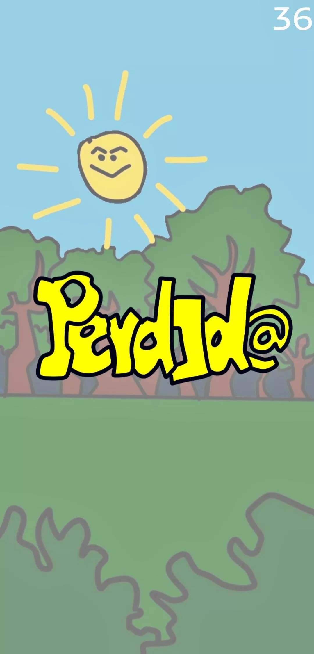 Perdida Mzrg 30
