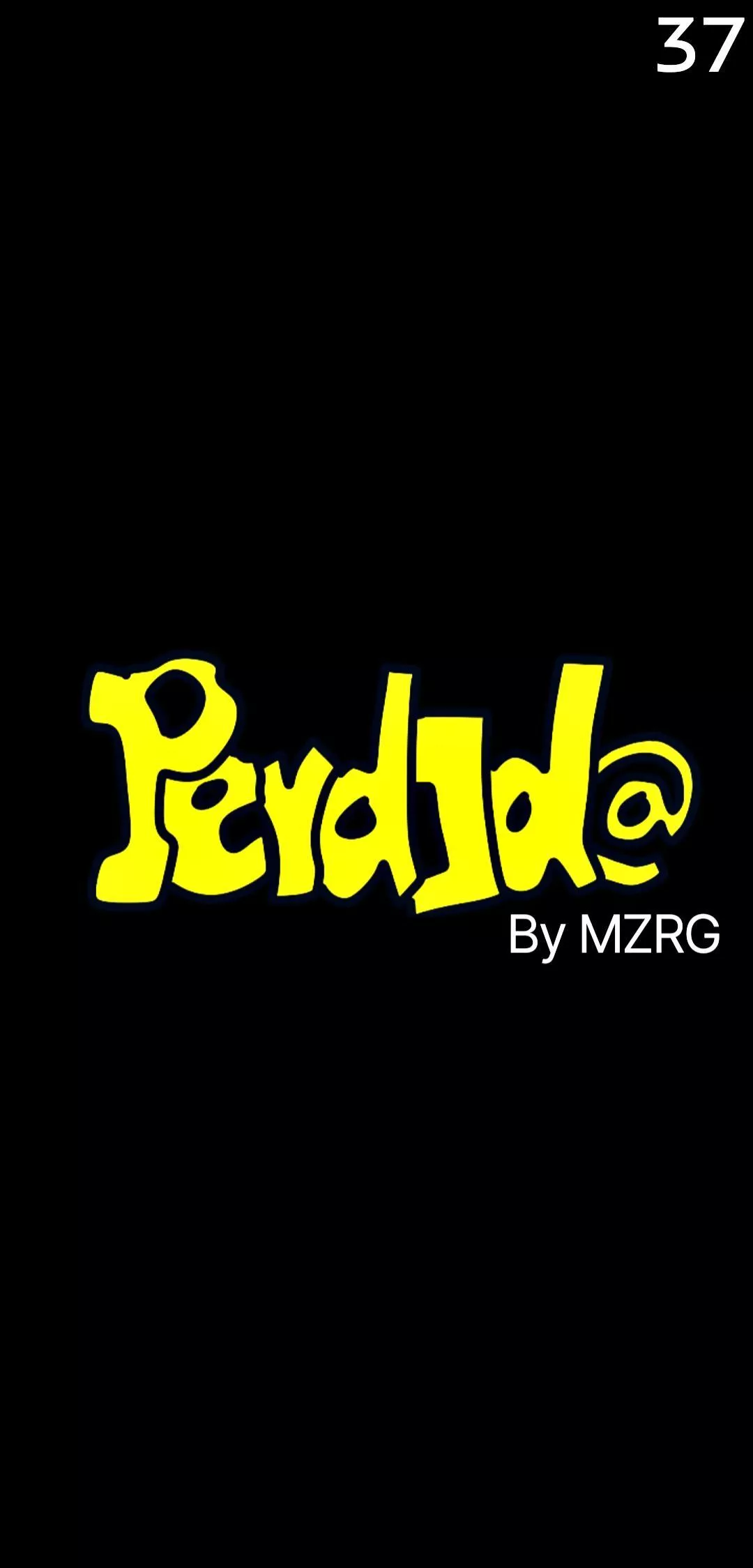 Perdida Mzrg 31