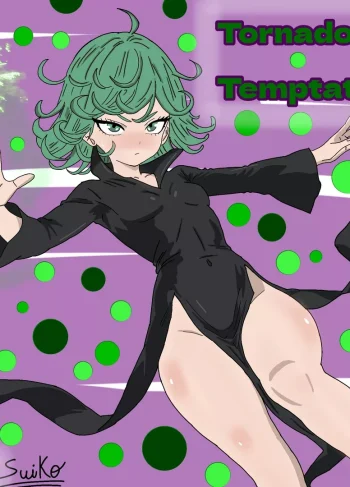 Tornado de la Tentacion – Suiko