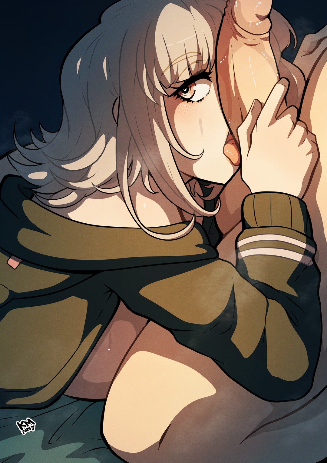 Chiaki Recharge Kinkymation 21