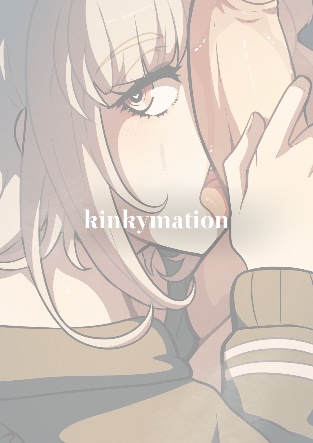 Chiaki Recharge Kinkymation 22