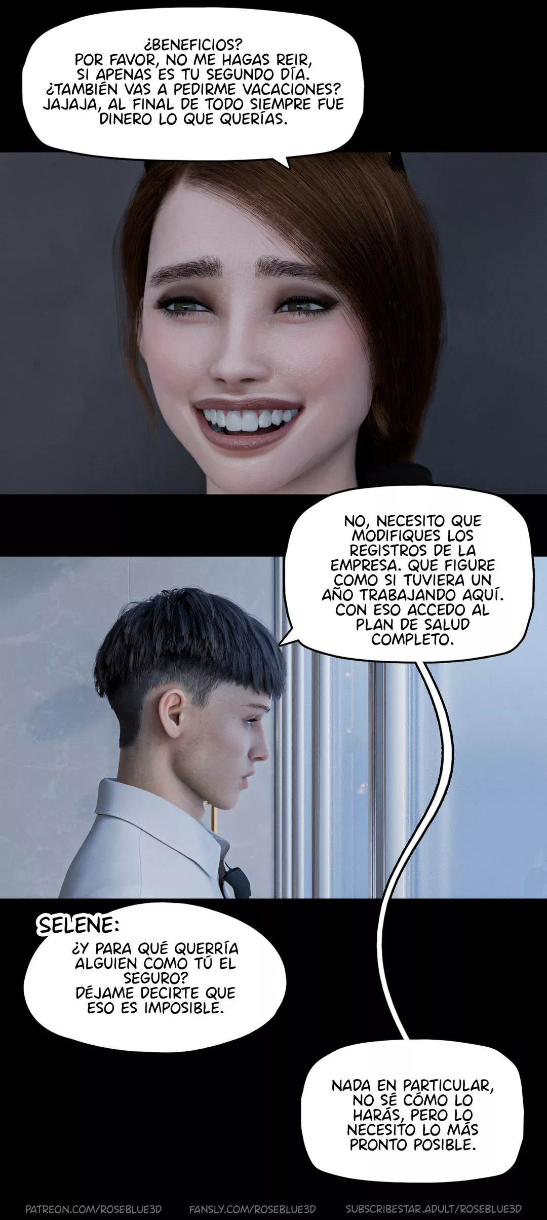 Despedido 3 Roseblue3d 06