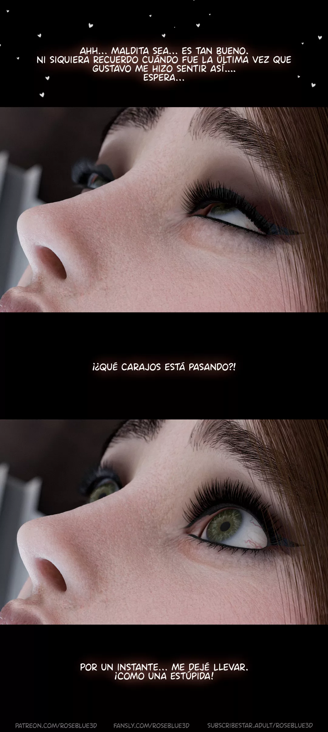 Despedido 3 Roseblue3d 23