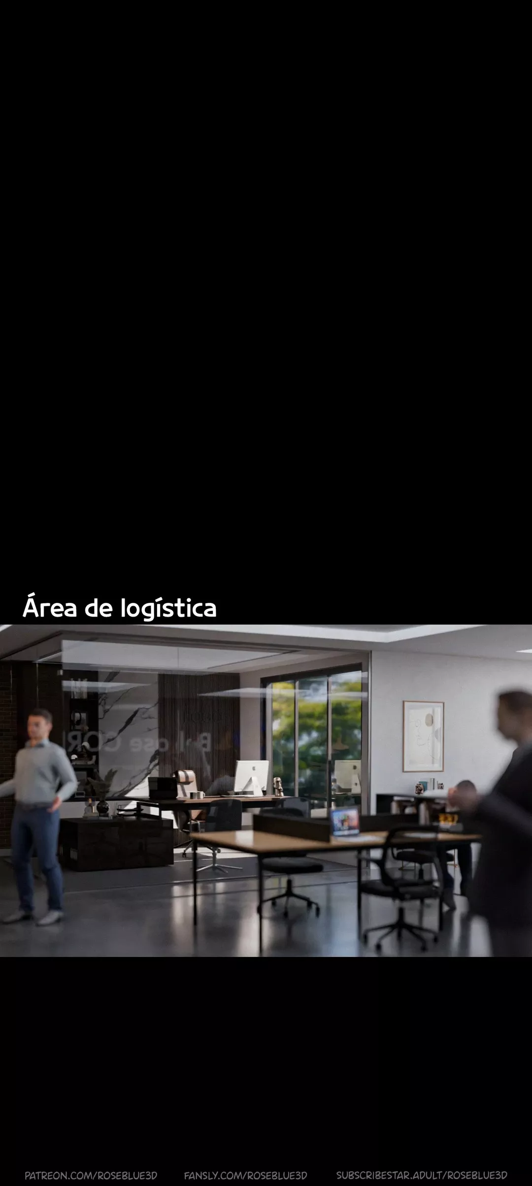 Despedido 4 Roseblue3d 21