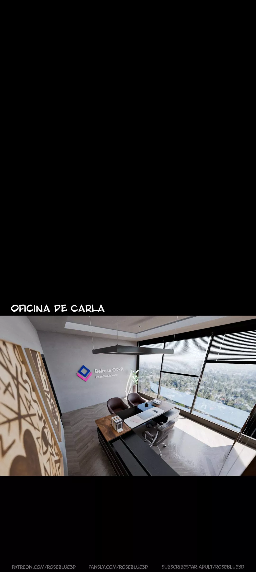 Despedido 4 Roseblue3d 47