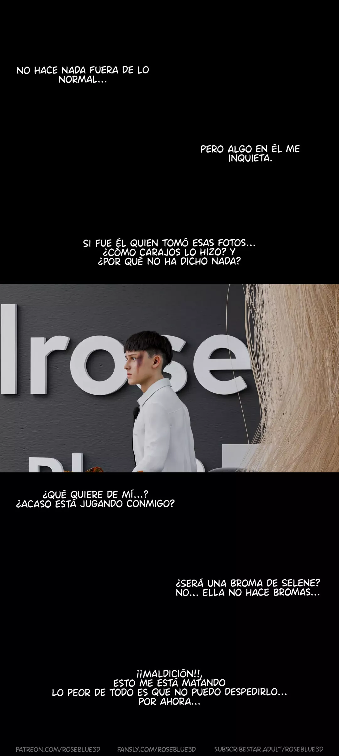 Despedido 4 Roseblue3d 72