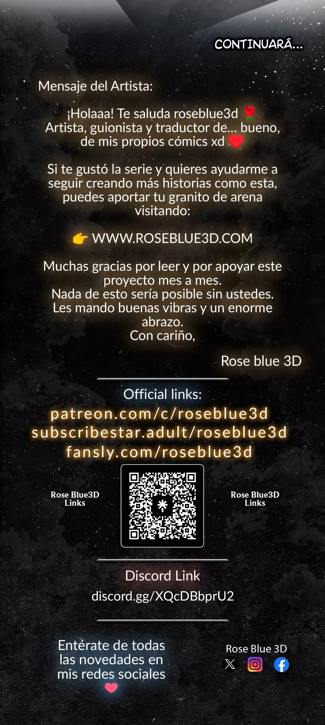 Despedido 4 Roseblue3d 90