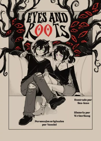 Eyes and Roots – Sea_Lean