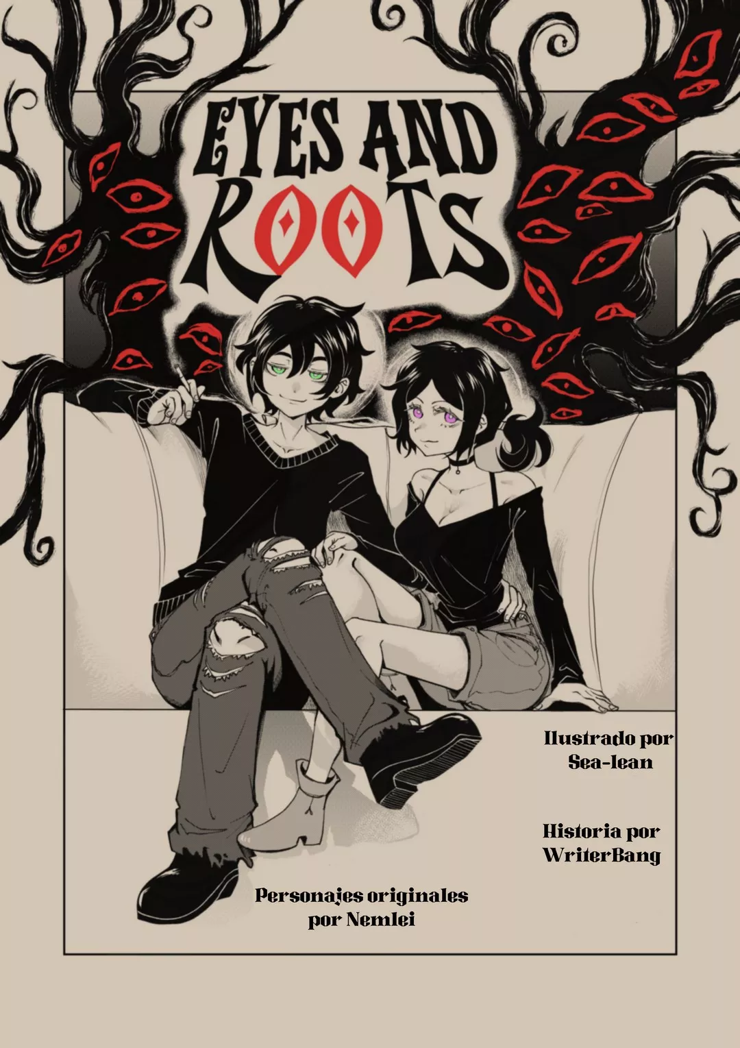 Eyes And Roots Sealean 01