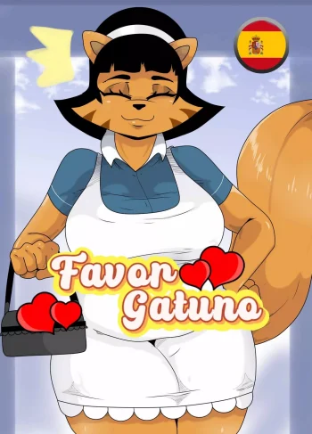 Favor Gatuno – SlasherAmaya