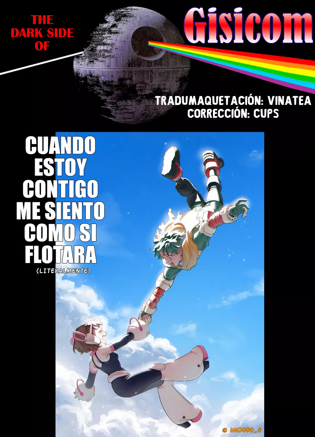 Ingravida Kinkymation 14