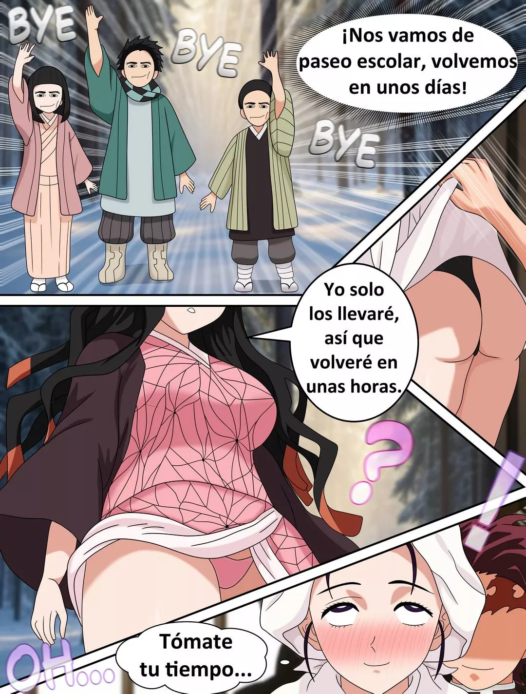 Kimetsu No Harem 2 Xvanana 19