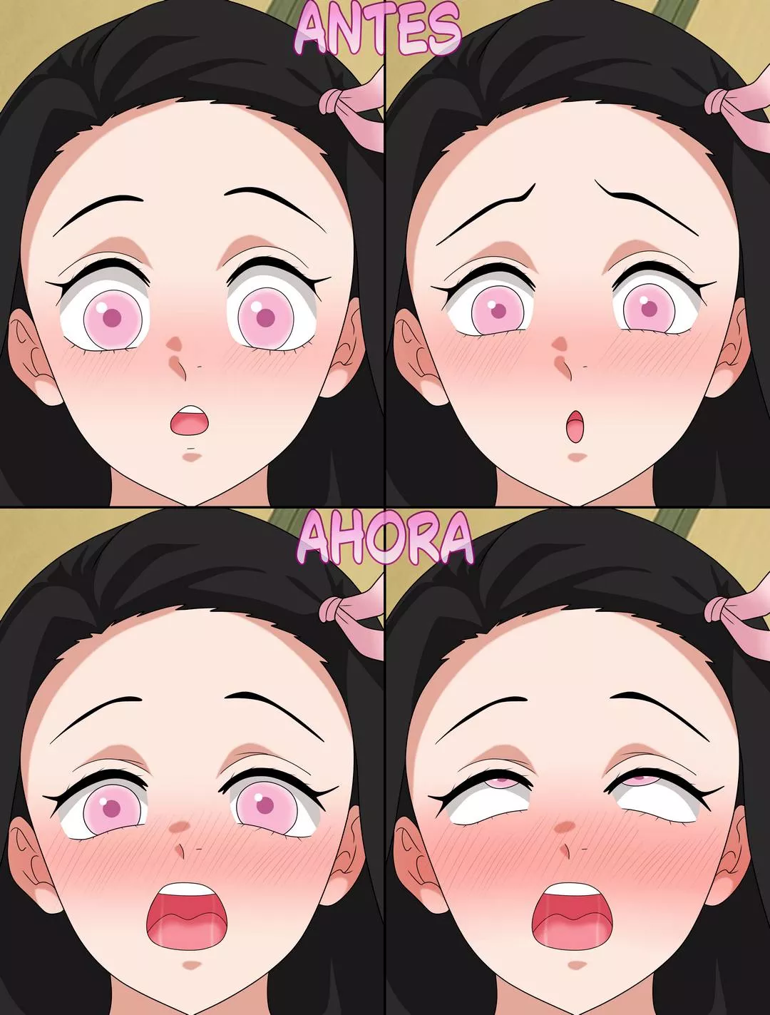 Kimetsu No Harem 2 Xvanana 33