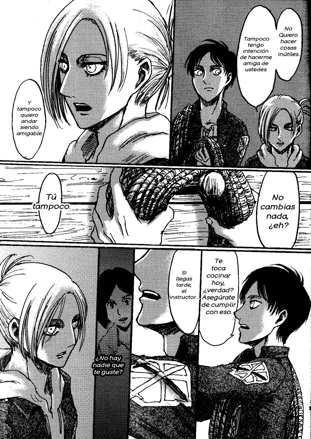 That Day Mithril 08