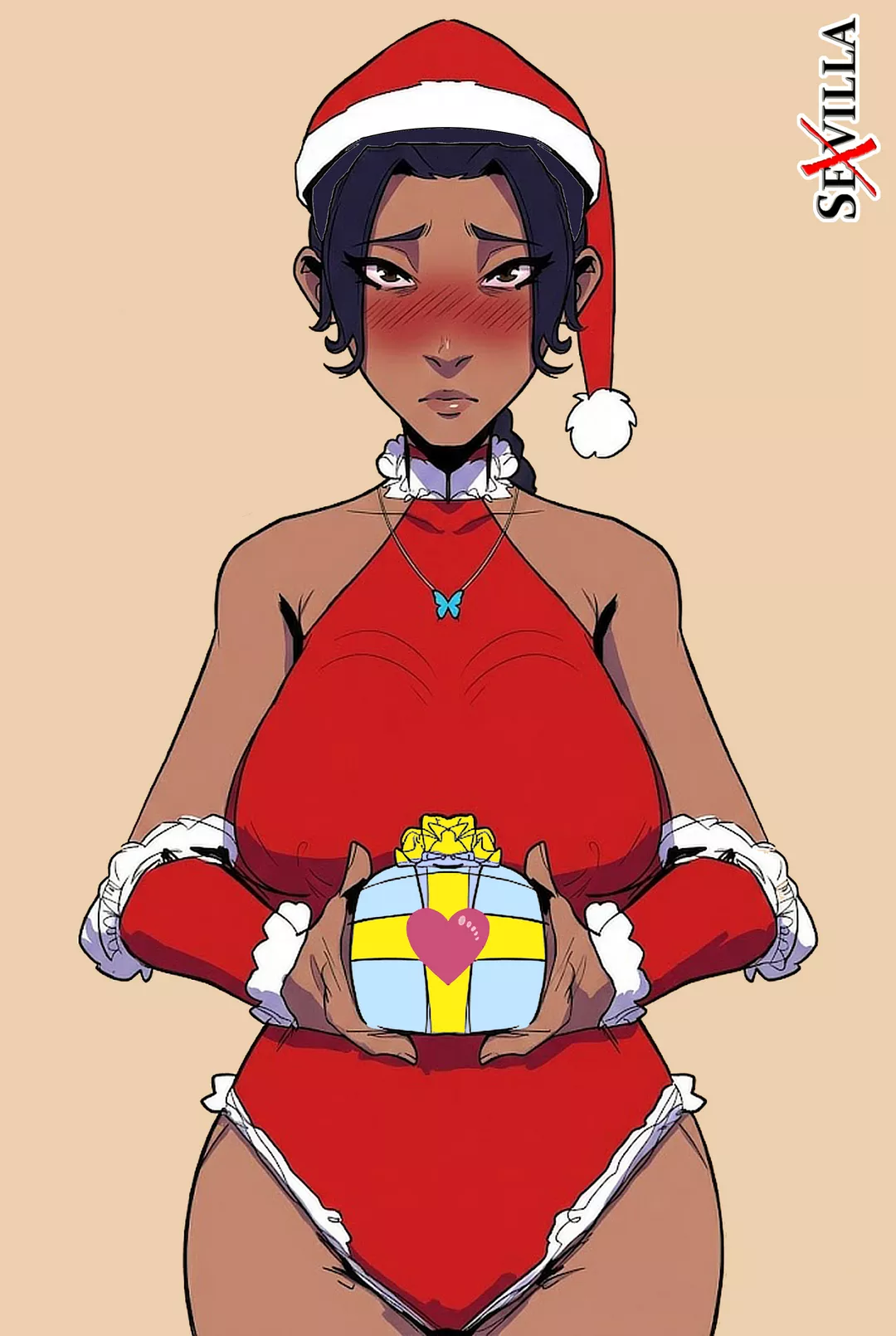 El Regalo Momkist 02
