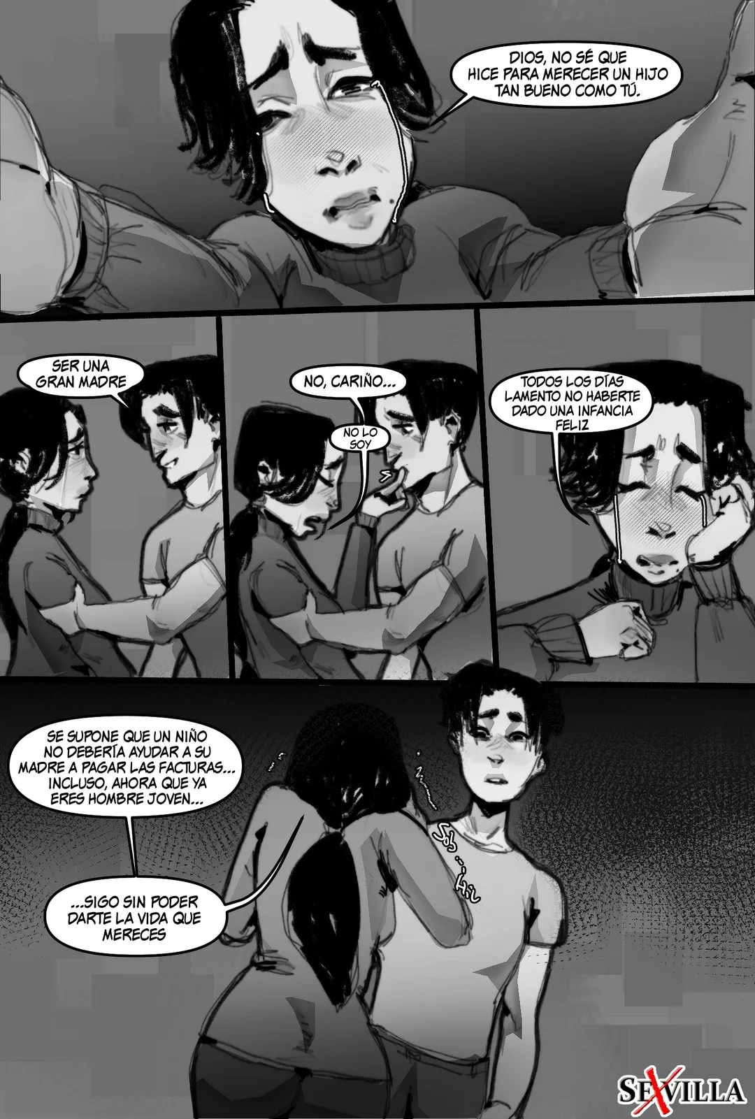 El Regalo Momkist 05