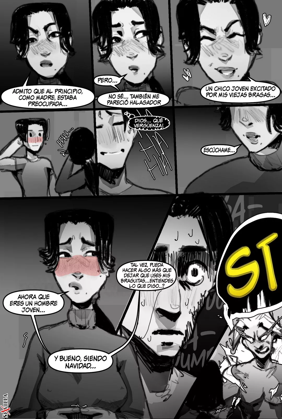 El Regalo Momkist 09