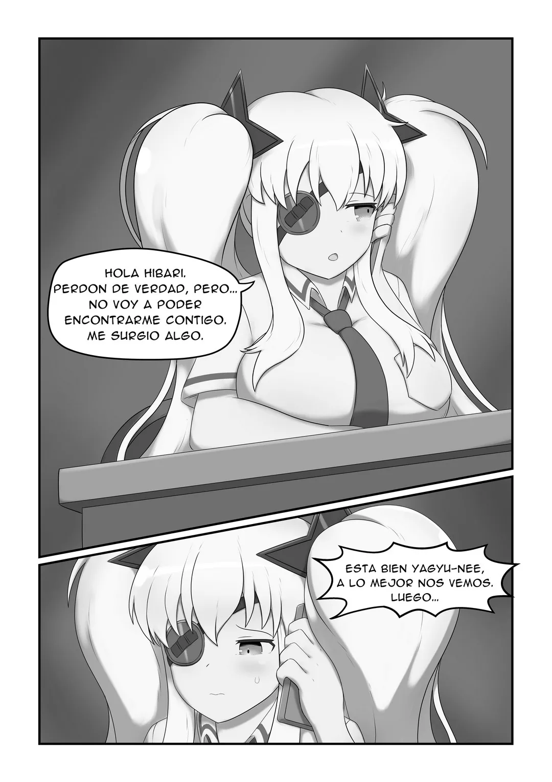 El Tio De Yagyu Onlysupclass 01