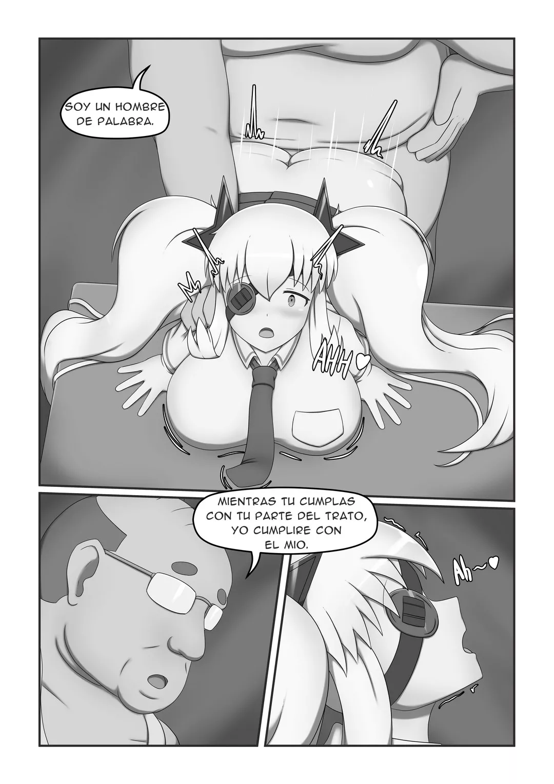 El Tio De Yagyu Onlysupclass 10