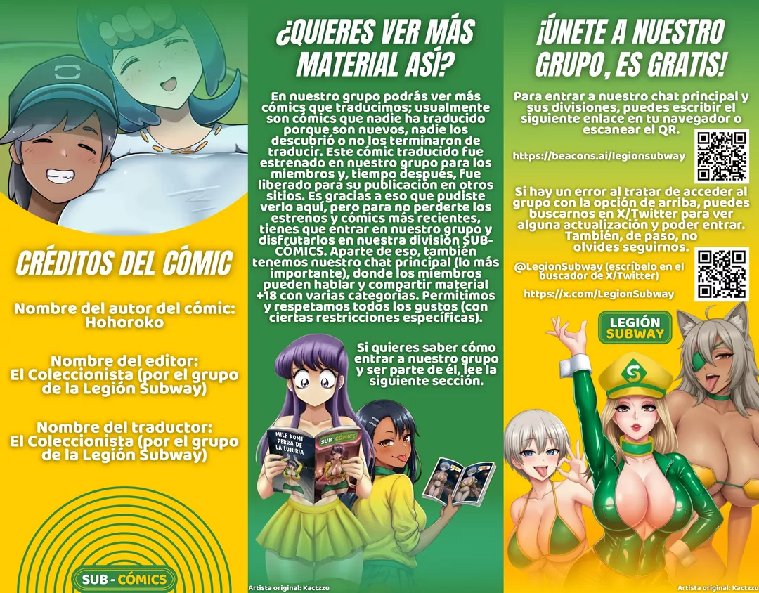 La Dama Digna Del Campeon De Alola Hohoroko 10
