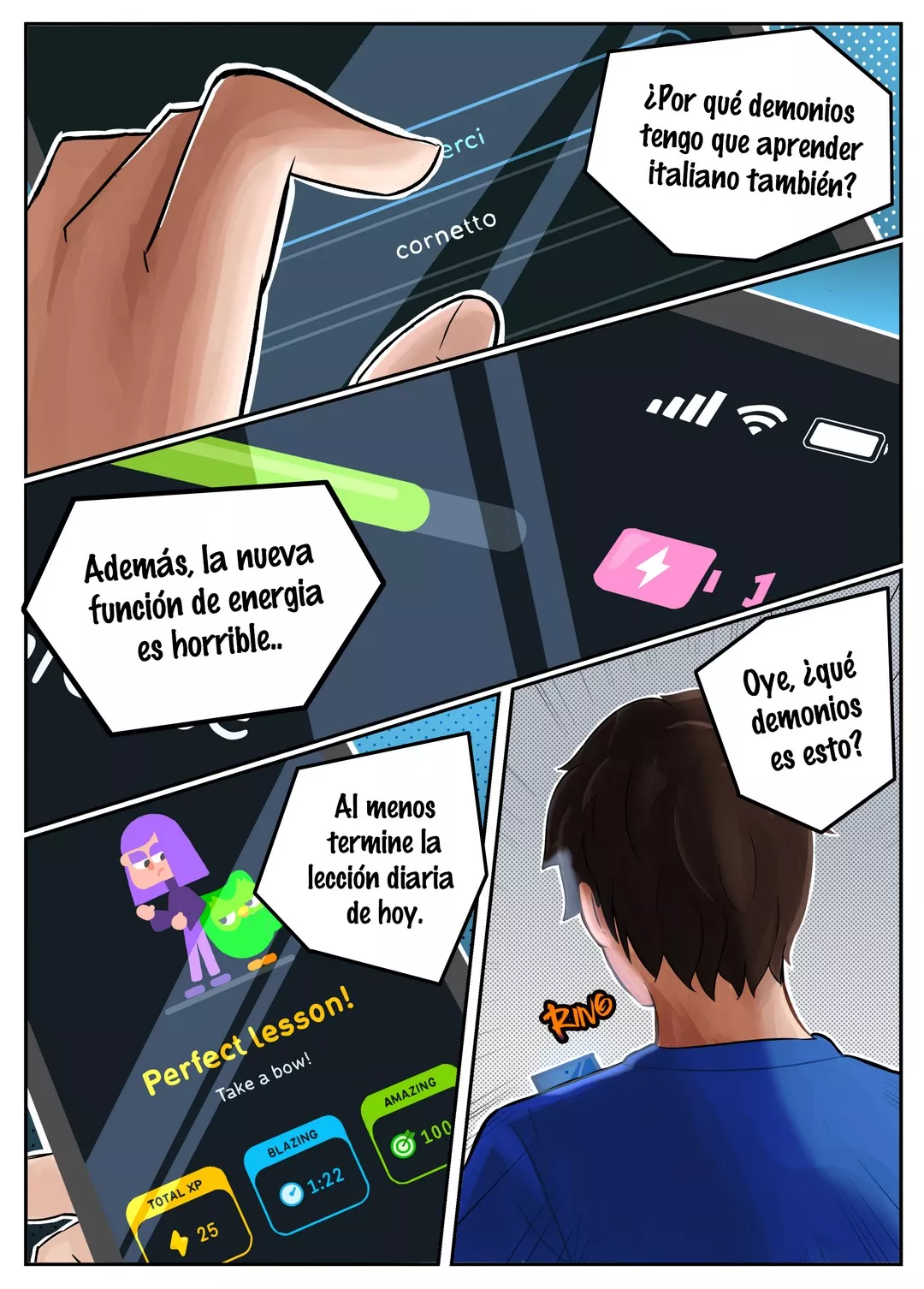 Lecciones Con Lily Srm4nny New 03
