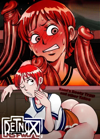 Nami’s Booty Trap – Detnox