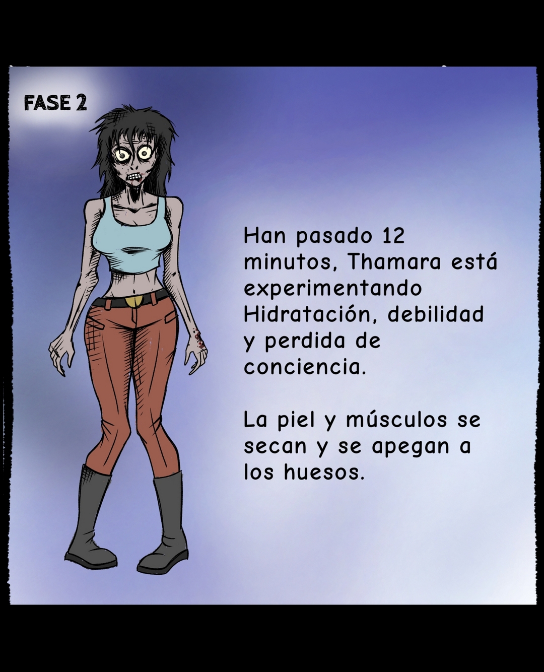 Nuevo Mundo Bendecidos Eme 75