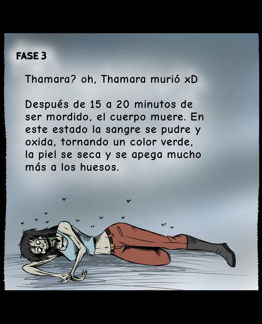 Nuevo Mundo Bendecidos Eme 76