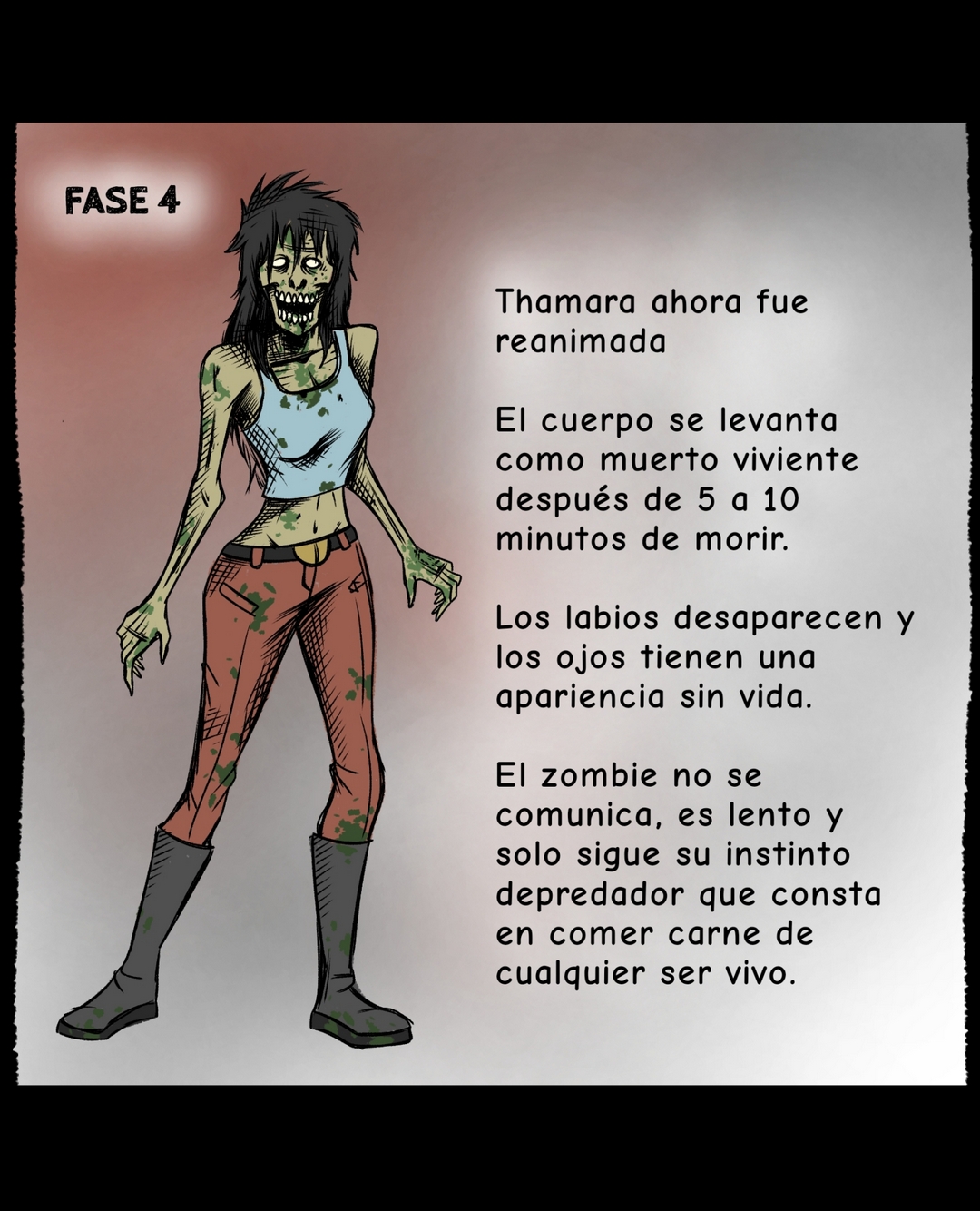 Nuevo Mundo Bendecidos Eme 77