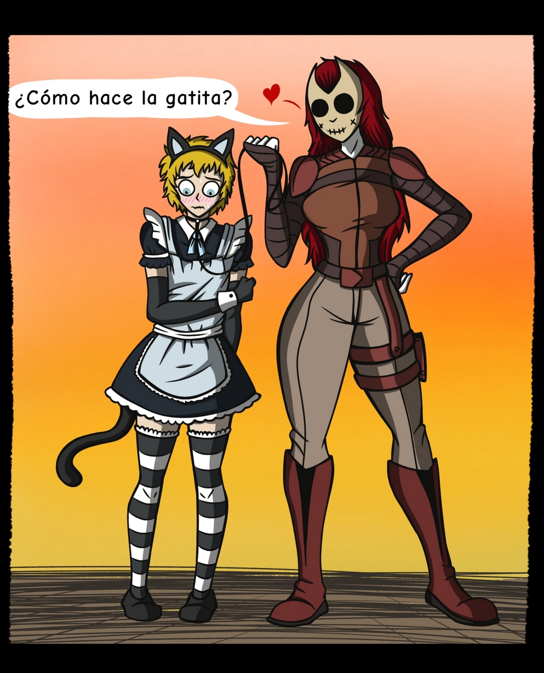 Nuevo Mundo Bendecidos Eme 81